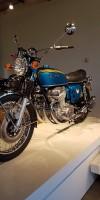 honda 750 4 cyl 1969 2